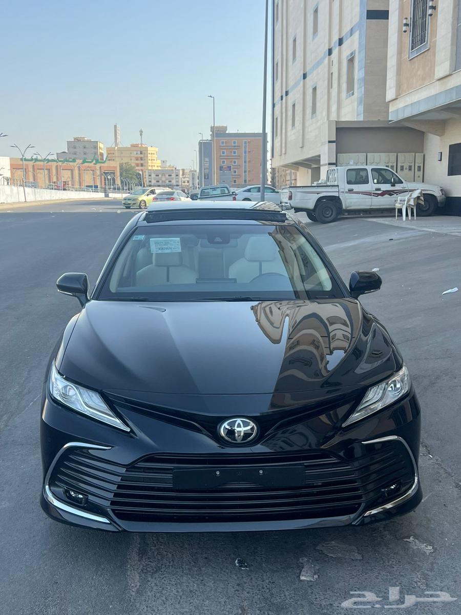 Camry Grandi 6-Speed64610542851585110