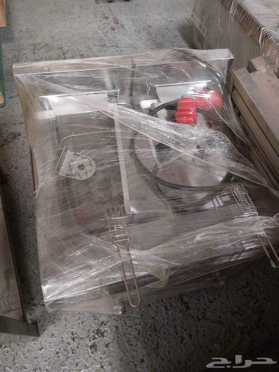 A complete and new restaurant setup at invoice price, simple usage, for sale64448980912899112