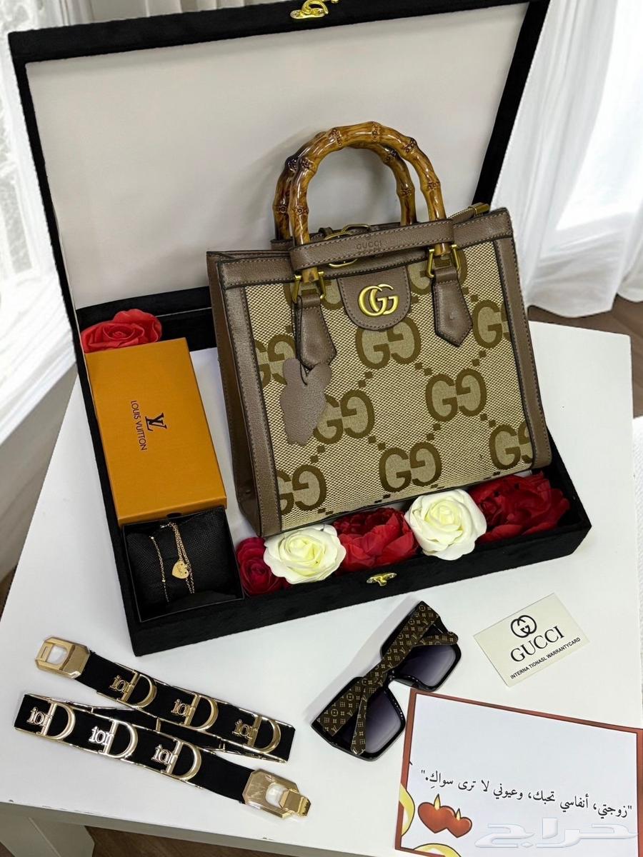 بوكس هدايا نسائية64443114778369110