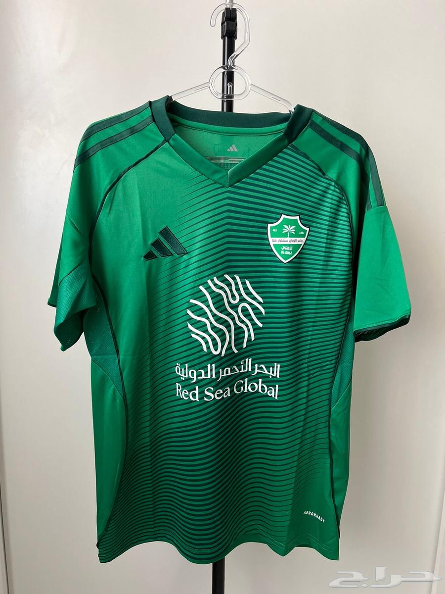 تيشيرت نادي الاهلي الاساسي والاحتياطي64446976054913110