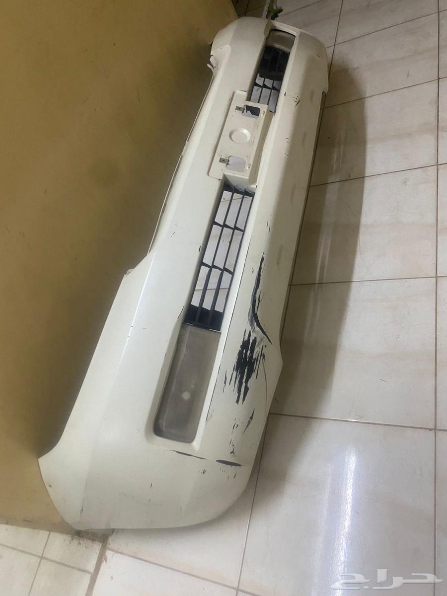 صدماات لاند كروزر و نسفات تريله جديد لم يستخدم وطابعه اوراق64444876445954110