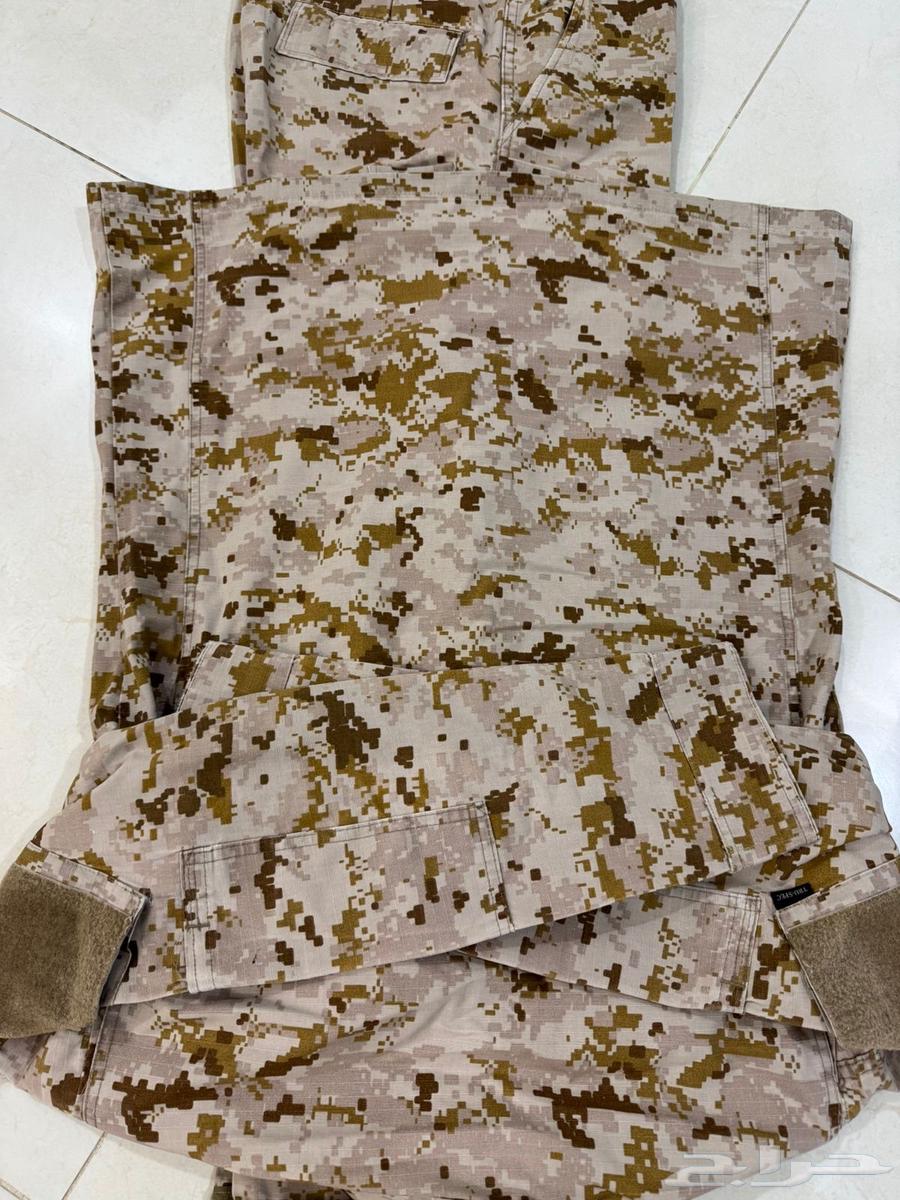 TRU SPEC 2008 Jacket and Pants64444137341059112