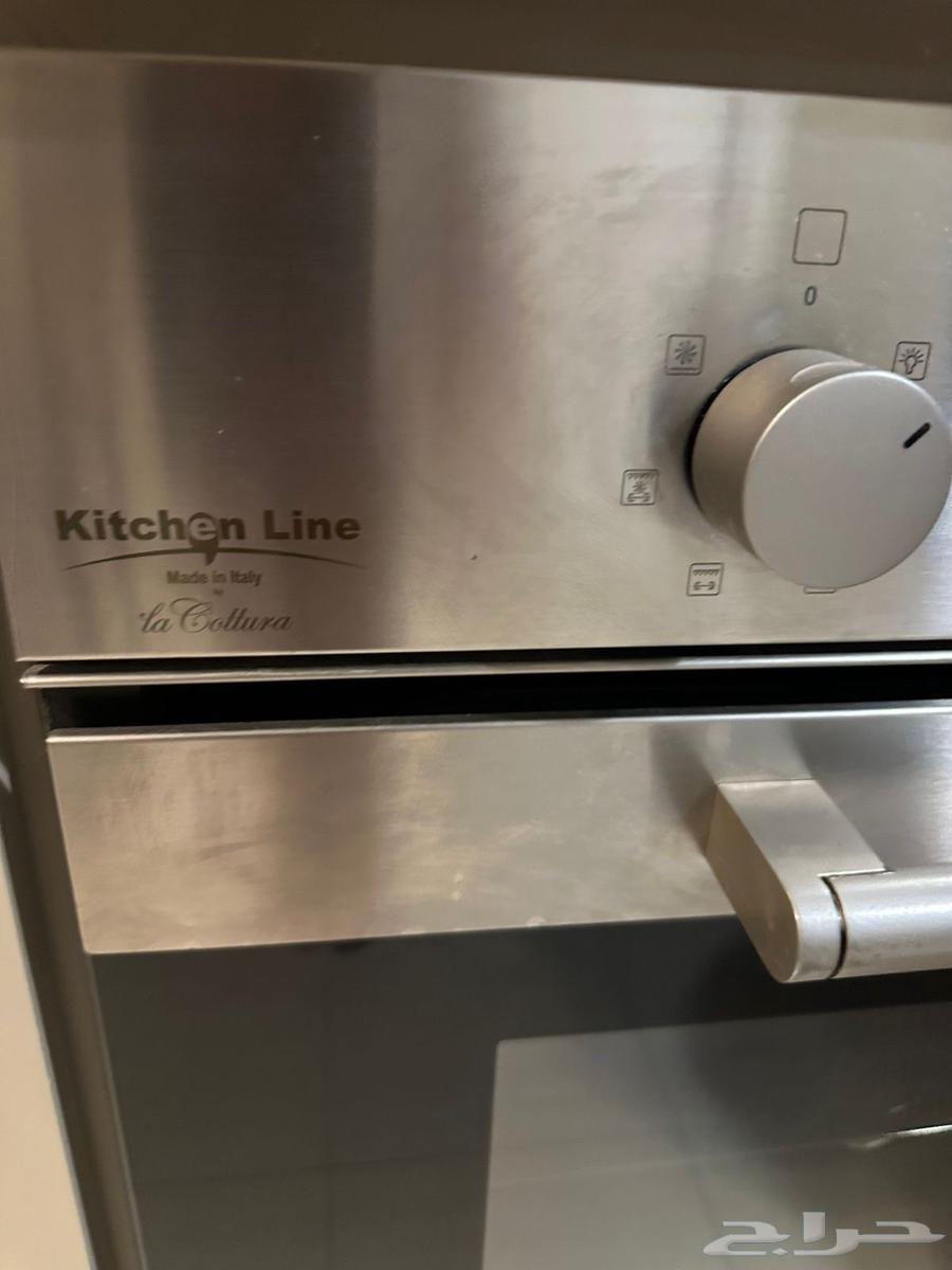 Electric oven64442227488643112