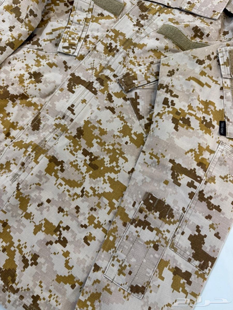 TRU SPEC 2008 Jacket and Pants64444137341059110