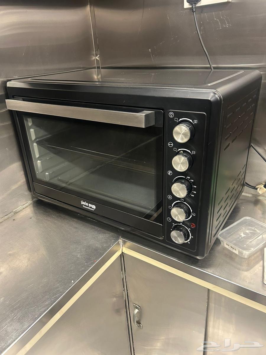 فرن كهربائي عدد 264448793435393114