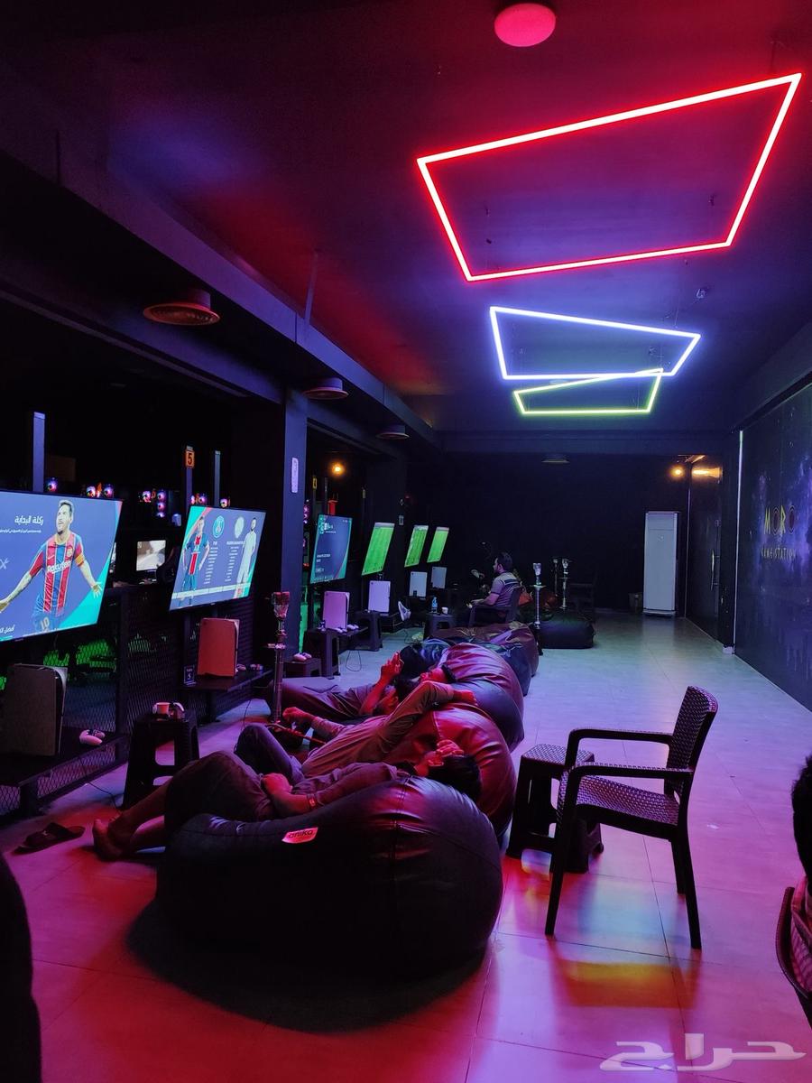 تاجير منصه سوني بلاي ستيشن64447015739650111