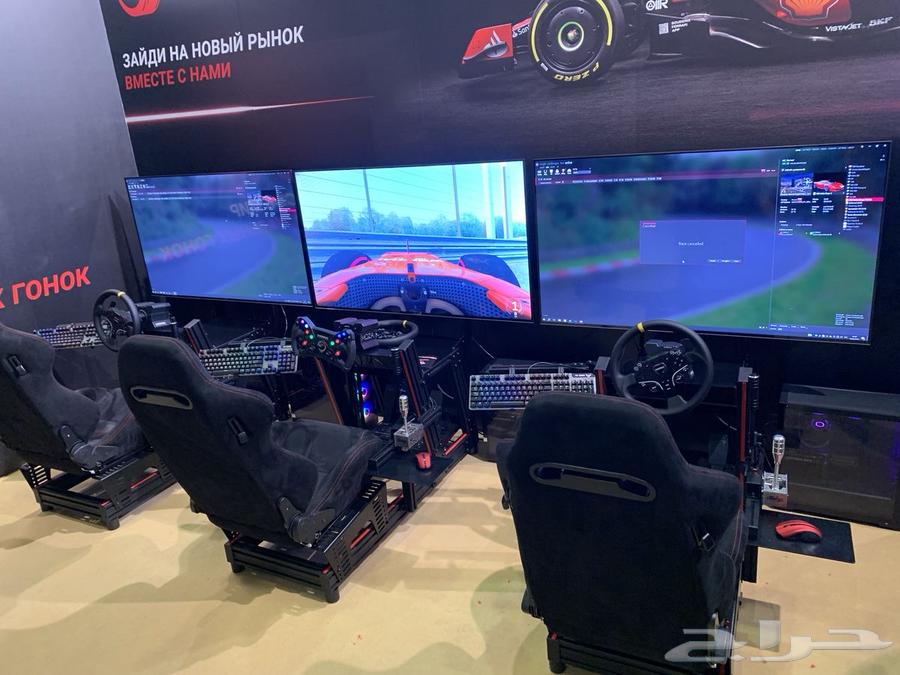 تاجير منصه سوني بلاي ستيشن64447015739650112