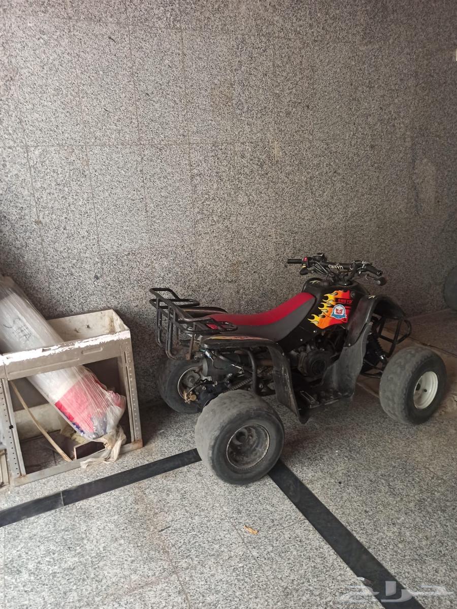 دباب اربع كفرات64611067126274111