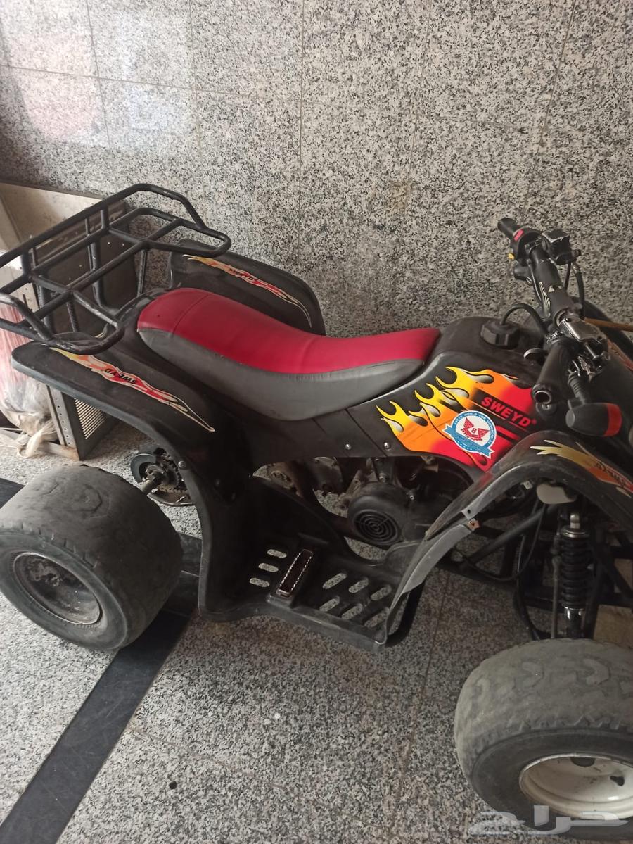 دباب اربع كفرات64611067126274110