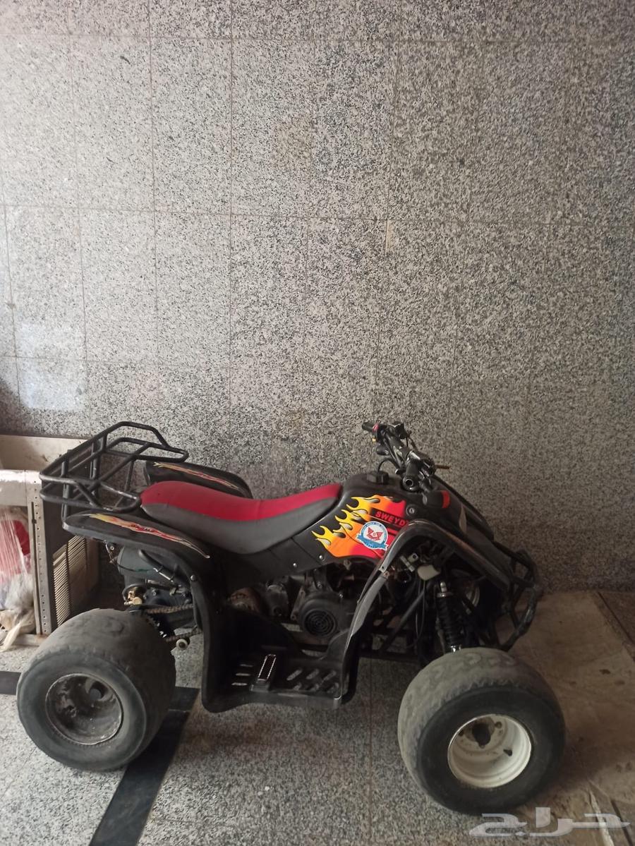 دباب اربع كفرات64611067126274112