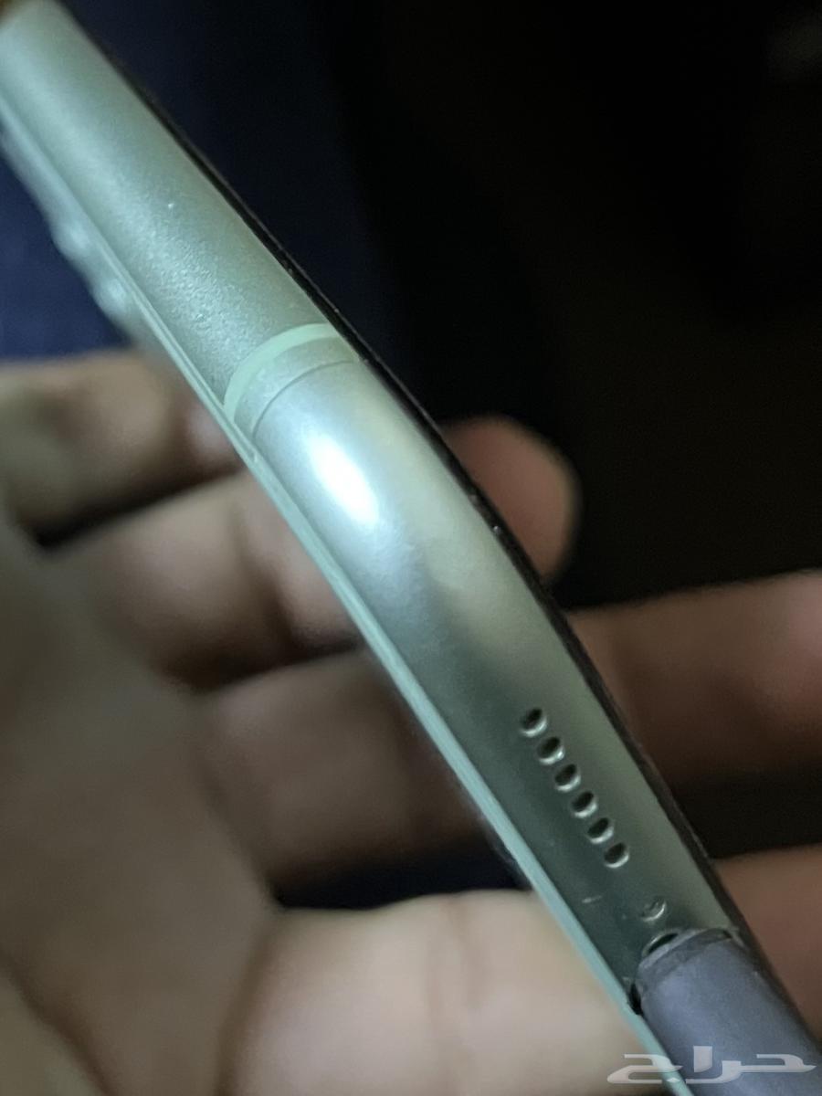 أيفون 11 نظيف ما انفك64444634001666111