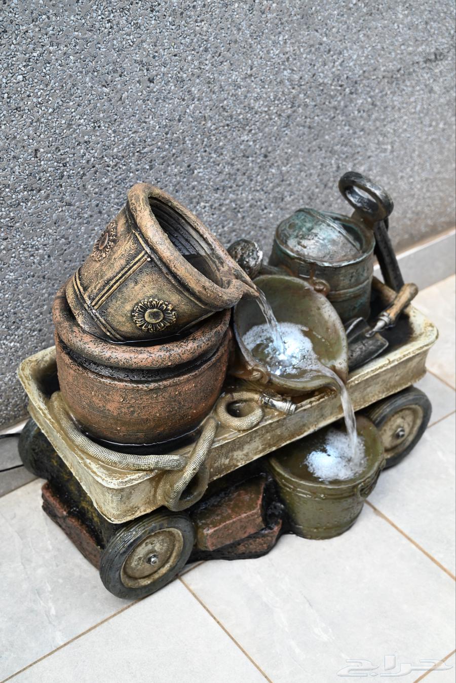 Waterfalls Mo Decor Memory That Beats Again Delivery Within Riyadh64448023949955111