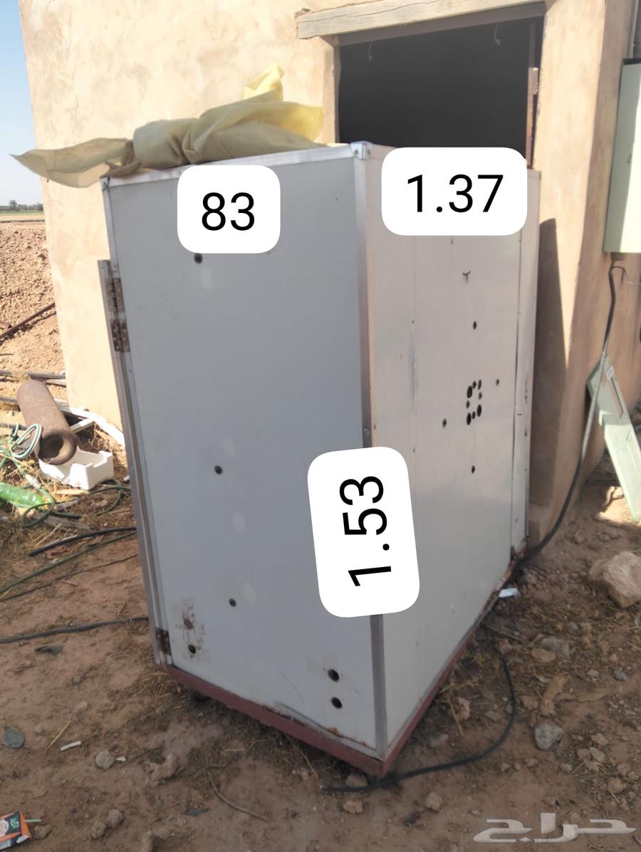 فقاسة اوتوماتيك حجم بيض دجاج 3000 حبه للبيع64446662505089110