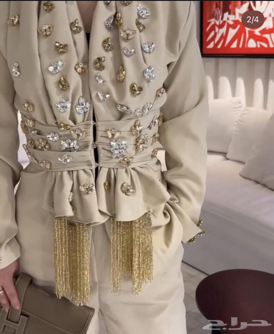 بلوزه نسائيه - بليزر64442911431425110