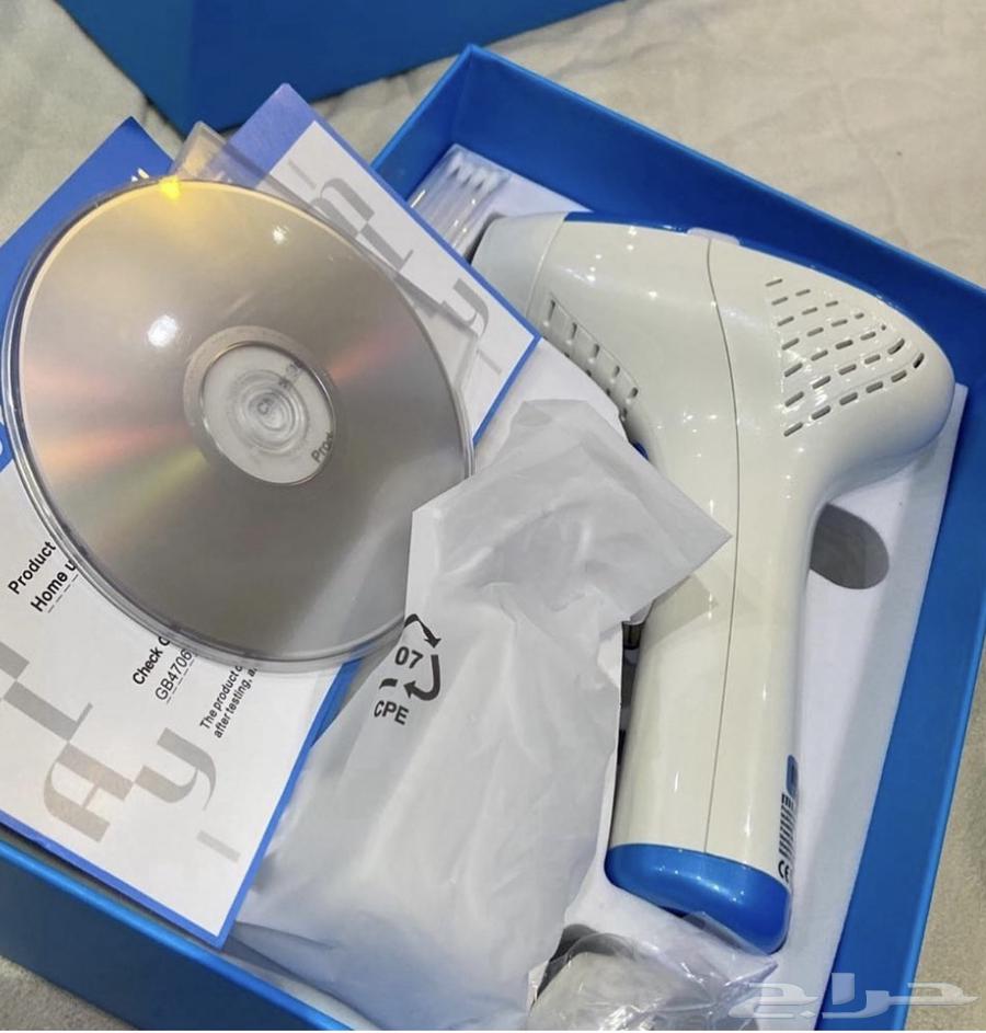 جهاز الليزر ازاله الشعر ملاي64444097140993111