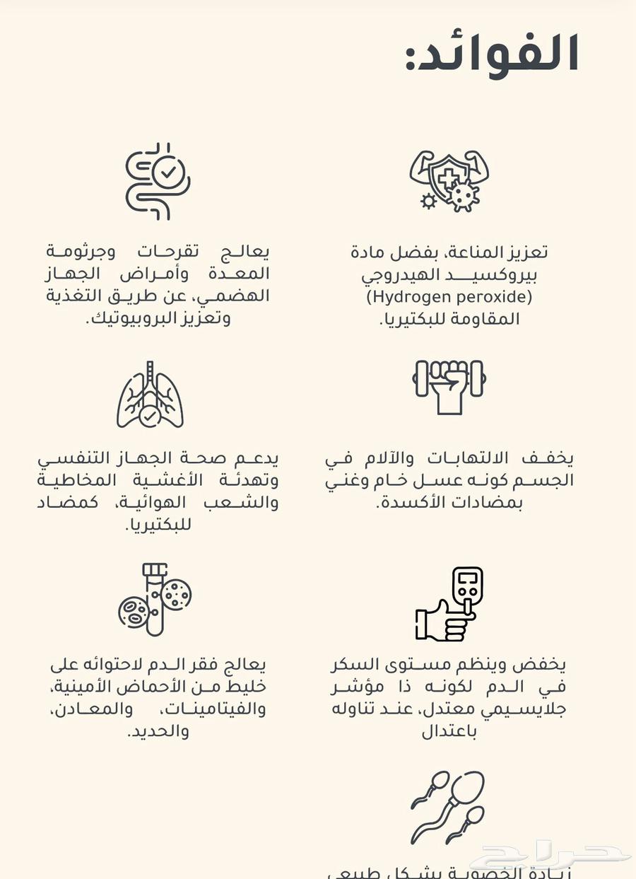 عسل ريقال للبيع64449261336834112