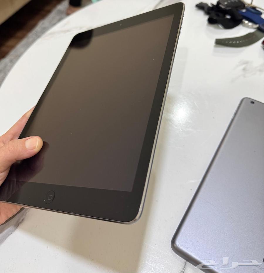 ايباد للبيع64449597755906110
