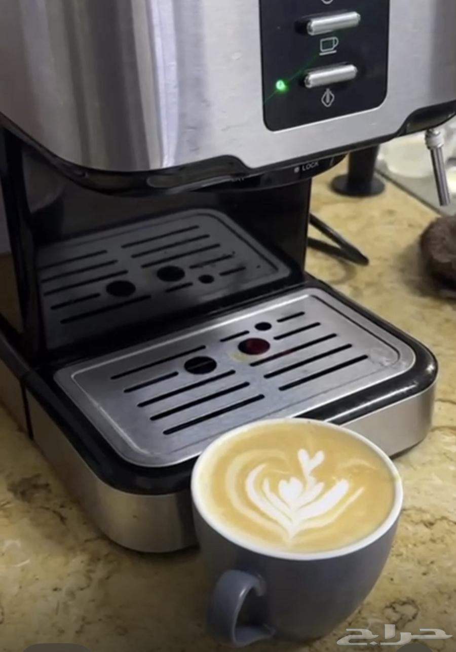 Al Saif Espresso Machine64442282036098111