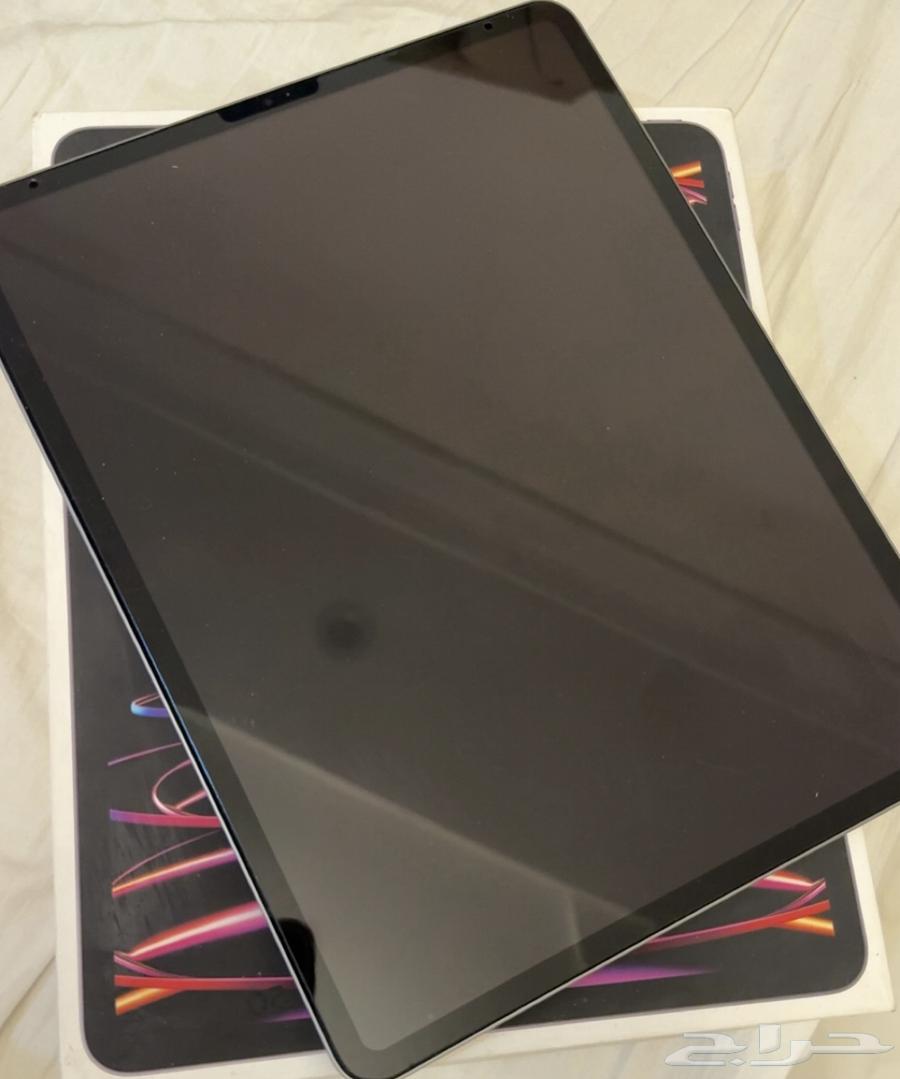 ايباد برو 128 قيقا ( واي فاي )64448620347907111