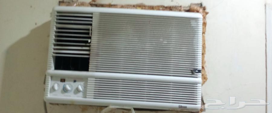 Craft Company Large Compressor 18 Unit Window Air Conditioner64444056945922111