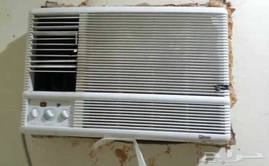 Craft Company Large Compressor 18 Unit Window Air Conditioner64444056945922110