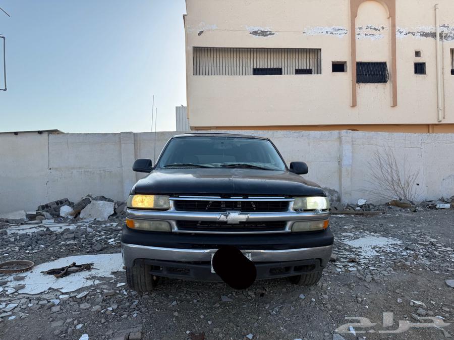 شيفروليه سوبربان 200364609723112066110