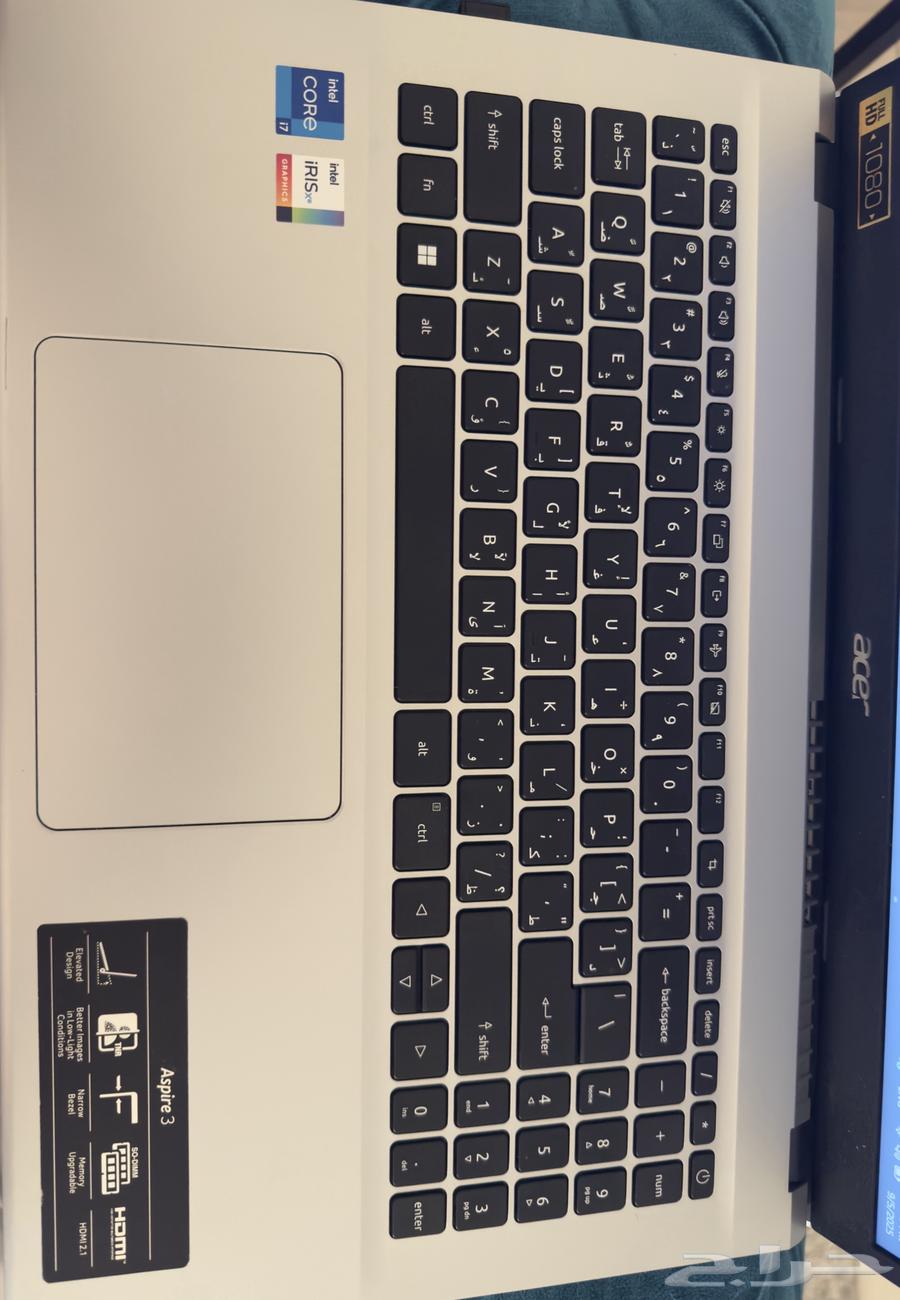 لابتوب ايسر i764446229958018113