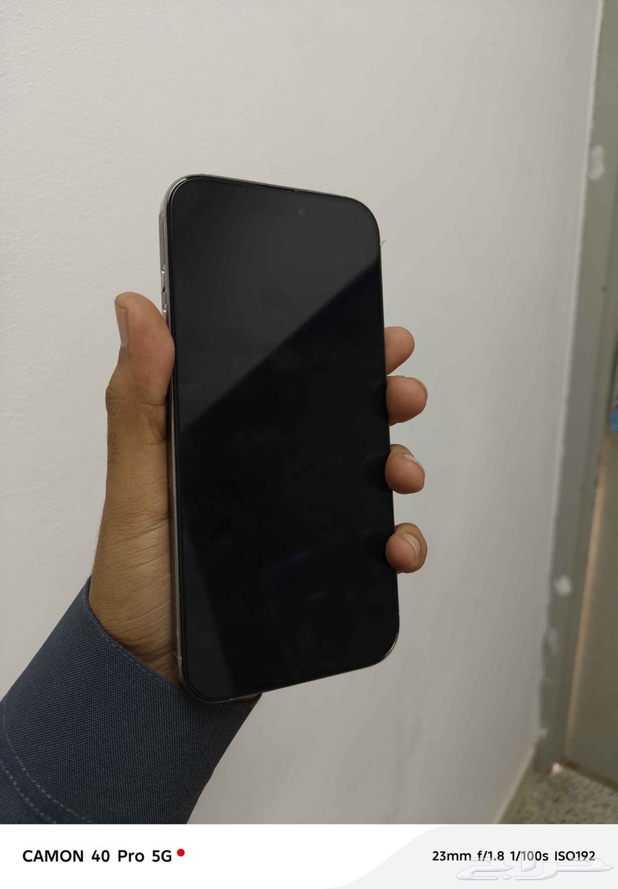 iPhone 16 Pro Max 25664444325383171110