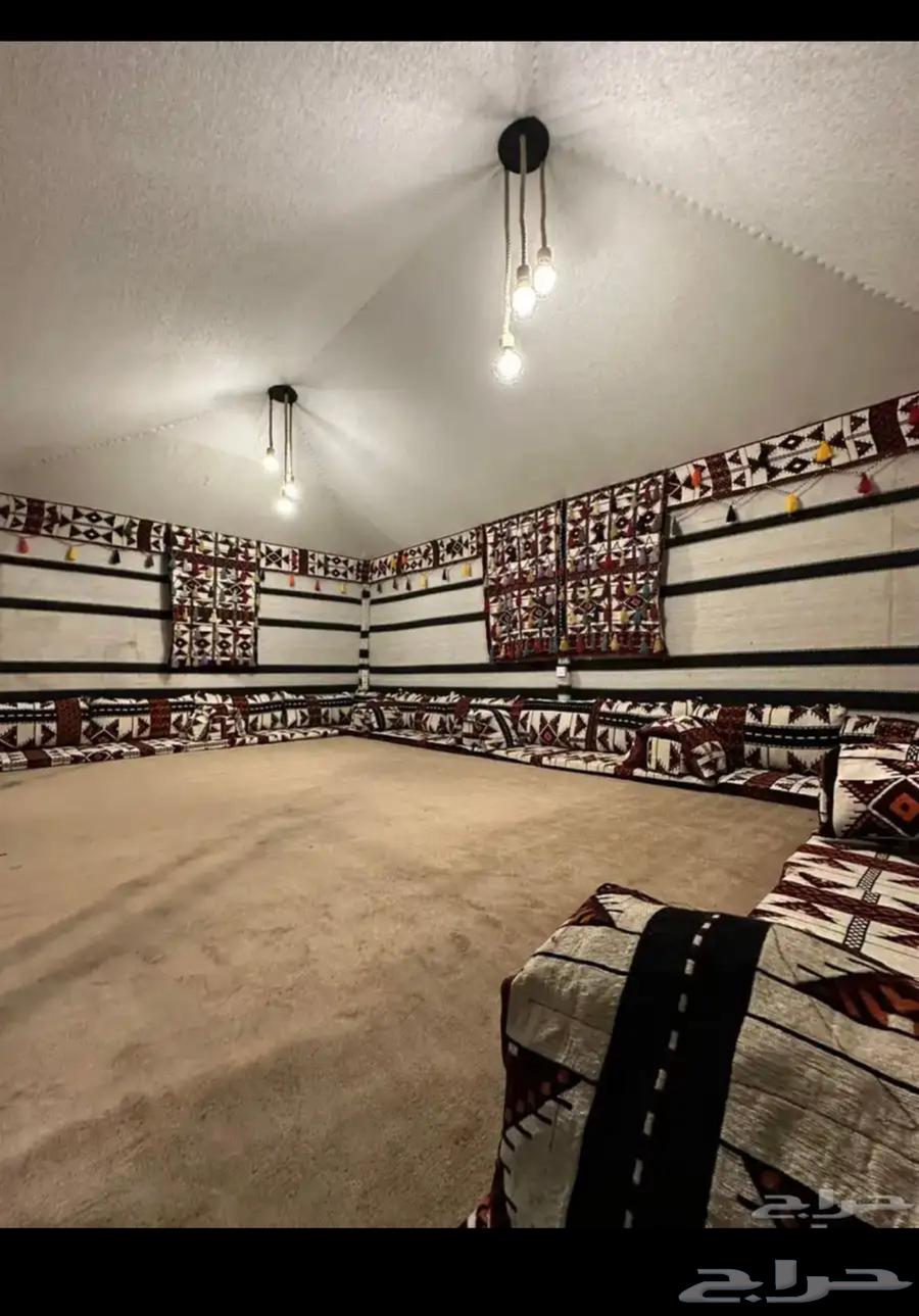 خيمه الصقور الملكيه المطوره .. تفصيل64444056906627111