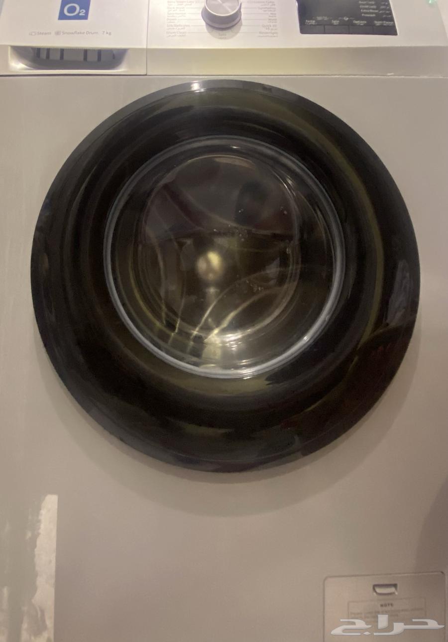 7 kg O2 automatic washing machine, almost new, bought for around 1200, selling for 664451741018113113