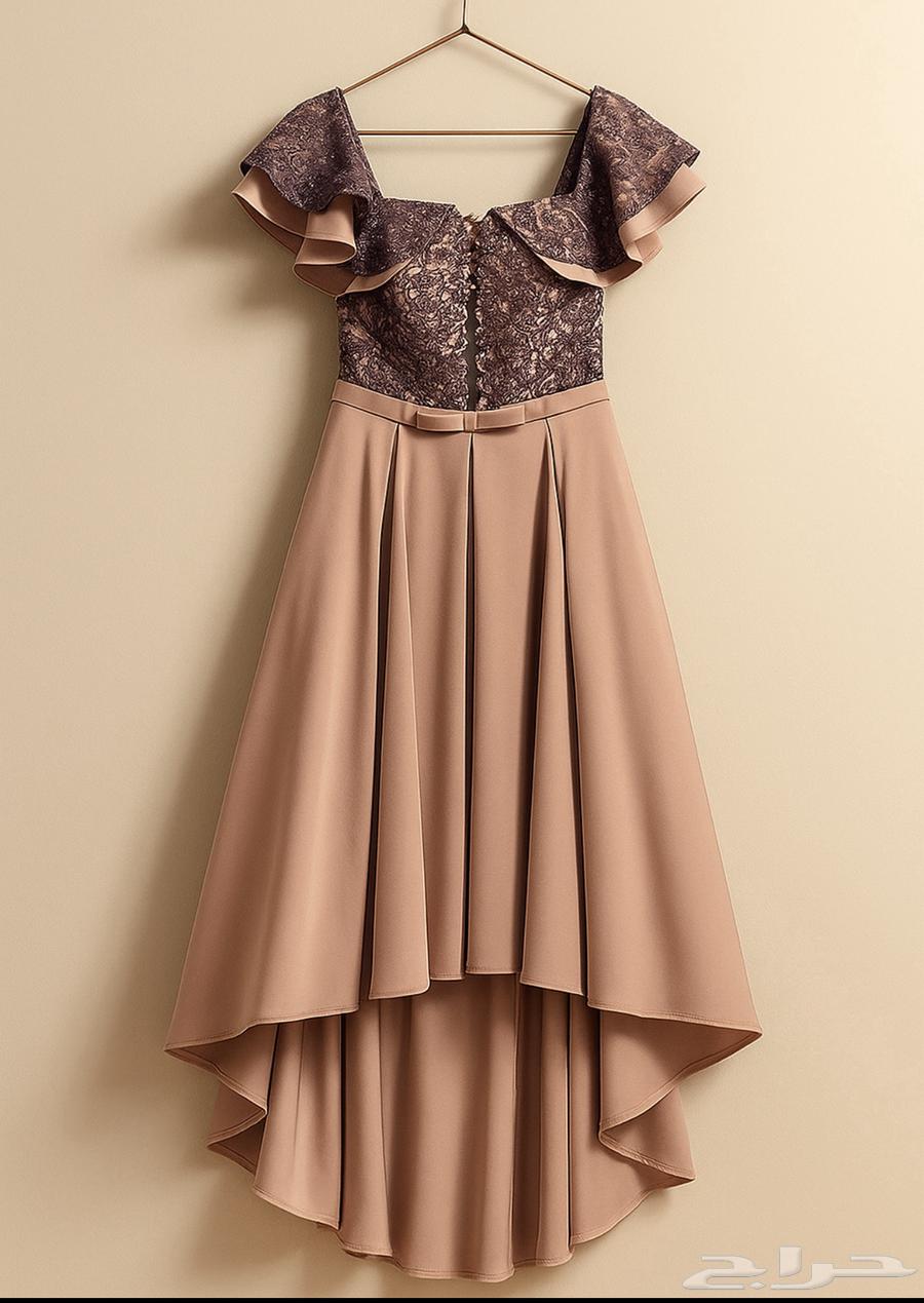 فستان للبيع64445784564354110