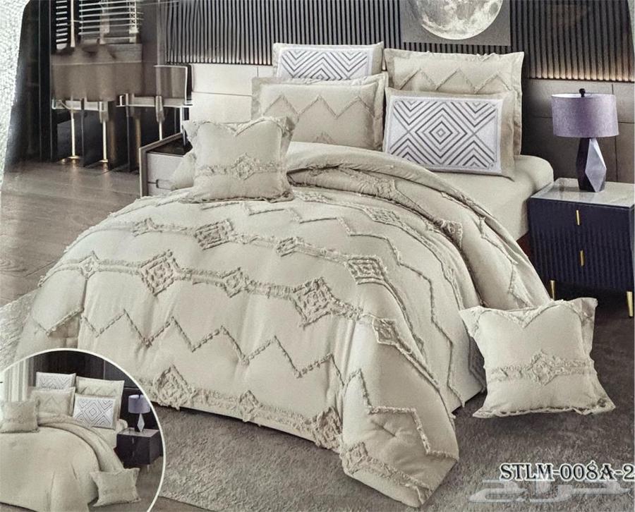 8-Piece Summer Bed Sheets64443735985155110