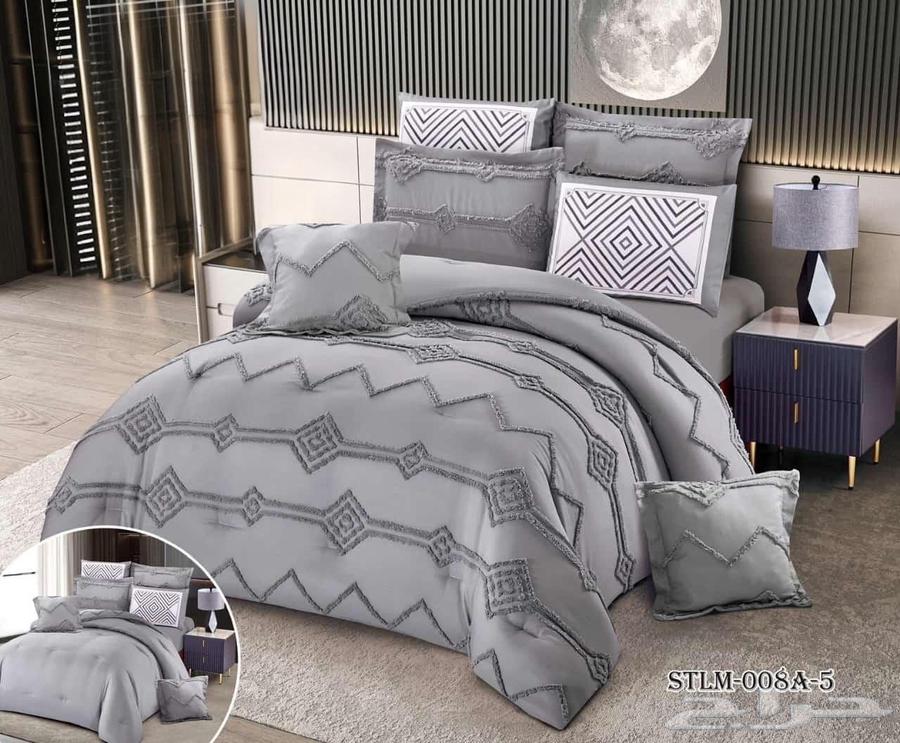 8-Piece Summer Bed Sheets64443735985155114