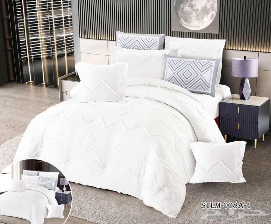 8-Piece Summer Bed Sheets64443735985155113