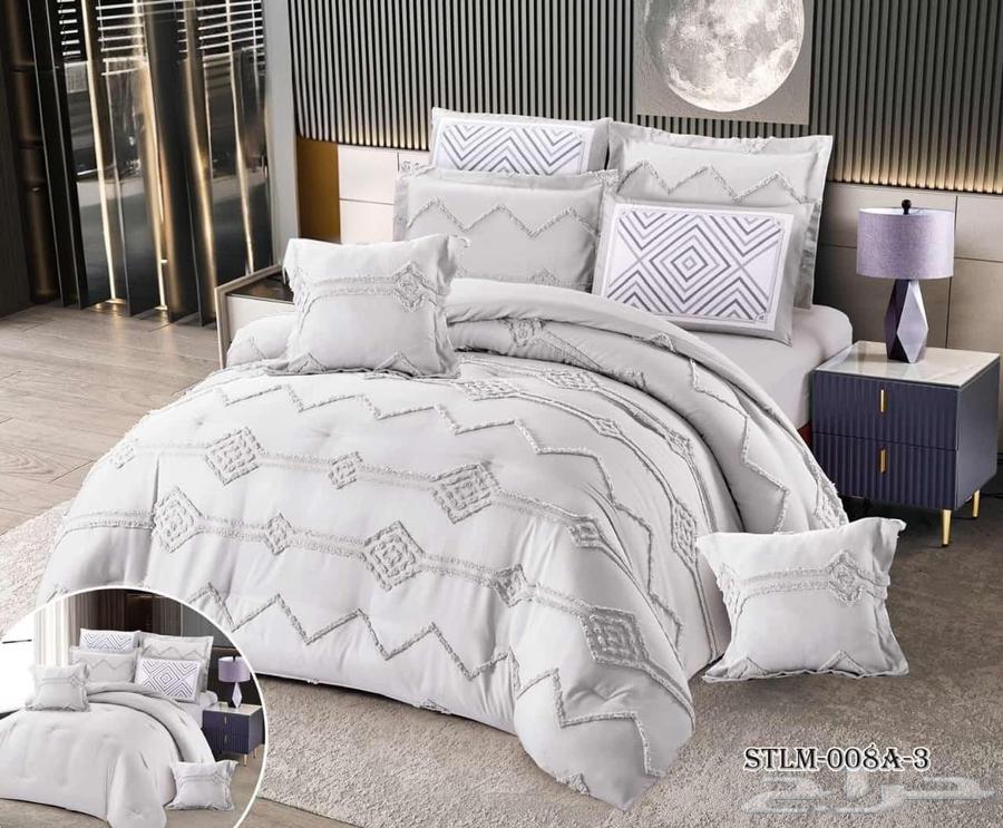 8-Piece Summer Bed Sheets64443735985155111