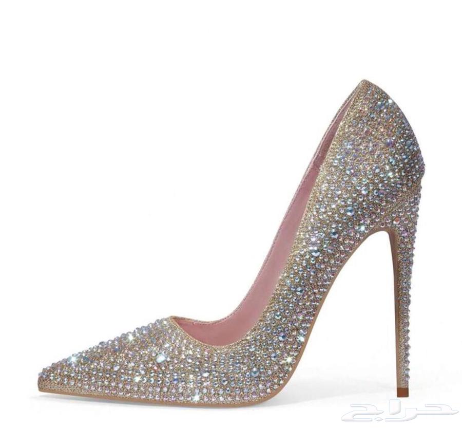 هاي هيلز ( كعب عالي رفيع ) للبيع64444070073986114