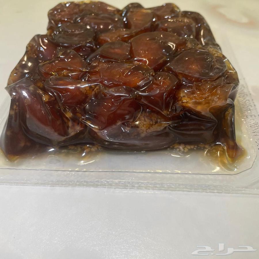 Al-Ekhlas Dates64446337239939110