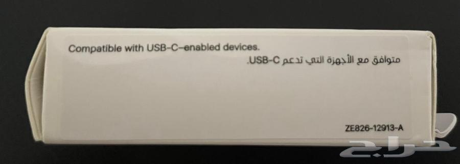 Type-C Earphones Quantity 2, Type-C Cables Quantity 2, All Original64446350549634113