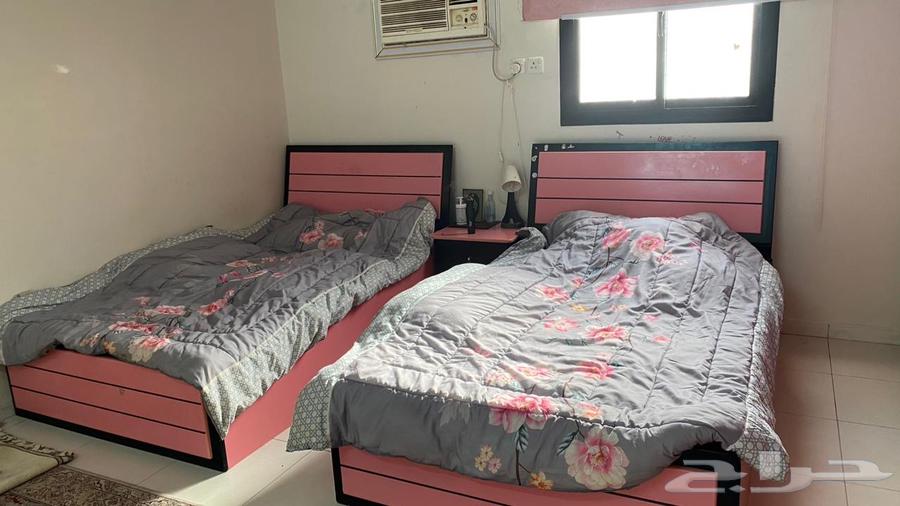 دولاب و سريرين 120 وكوميدينتين64449261264769112