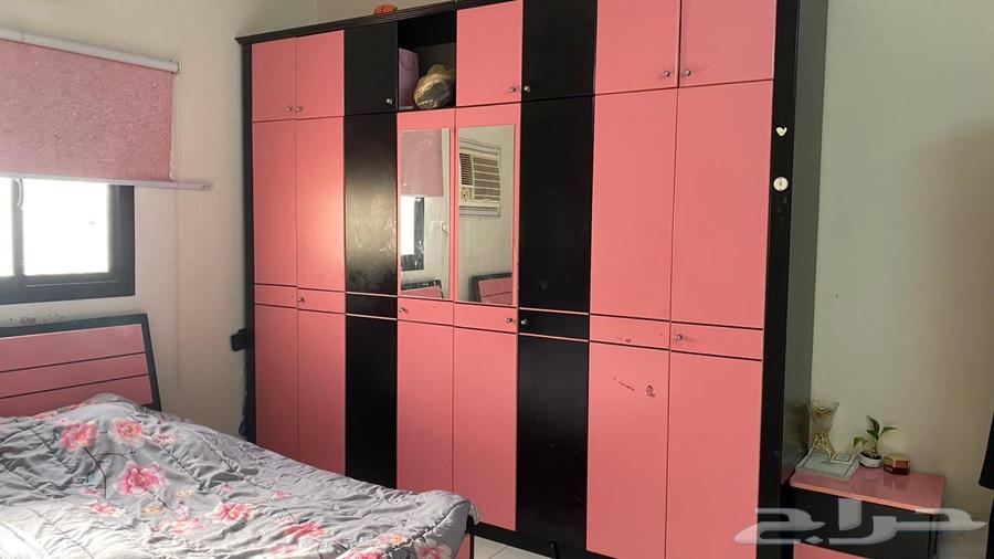 دولاب و سريرين 120 وكوميدينتين64449261264769111