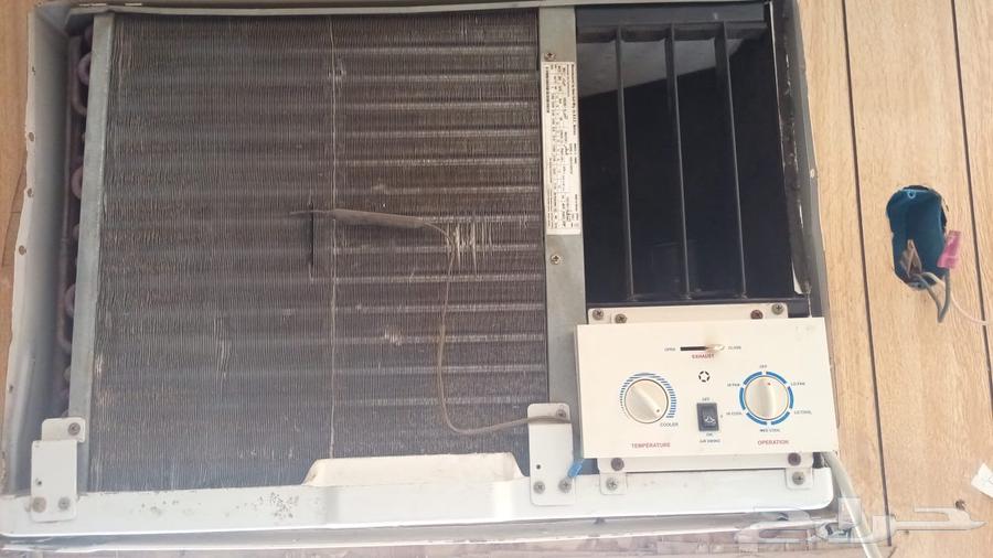 مكيفات للبيع الموقع رابغ64449167633666113