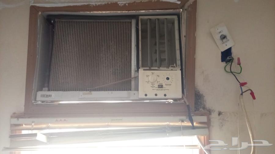 مكيفات للبيع الموقع رابغ64449167633666112