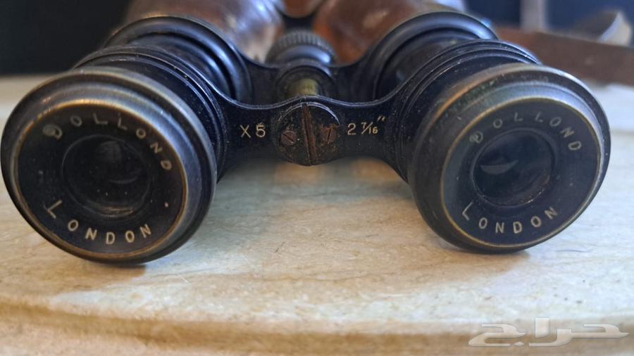 دربيل انجليزي من النوادر قديم ونظيف (تم البيع )64447375915777111