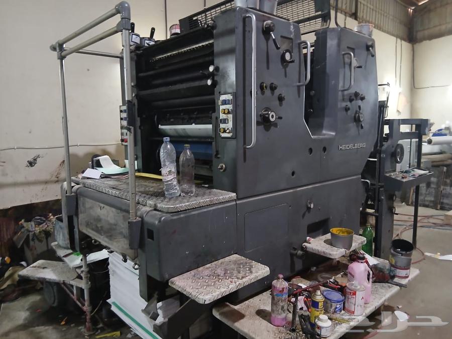 مكاين طباعة للبيع64448513942018113