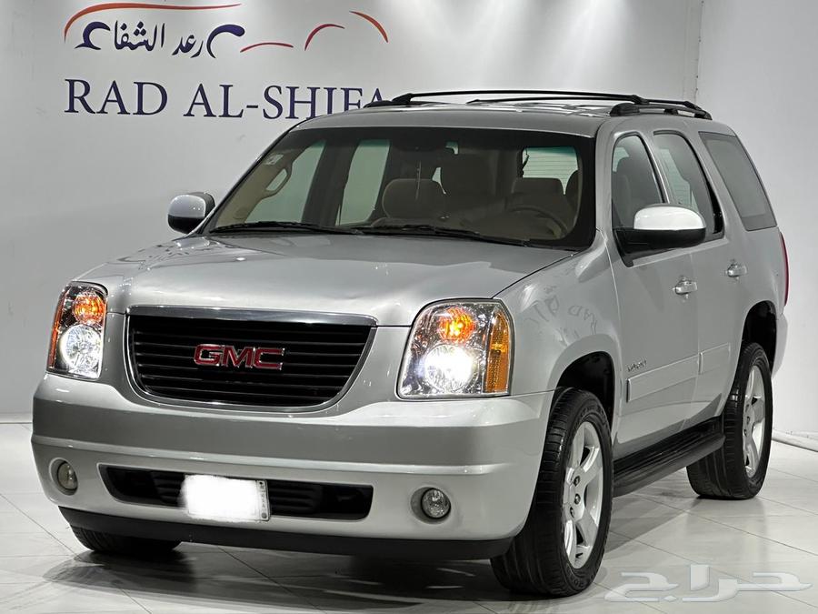 جي ام سي يوكن 2012 دبل64608454054275112