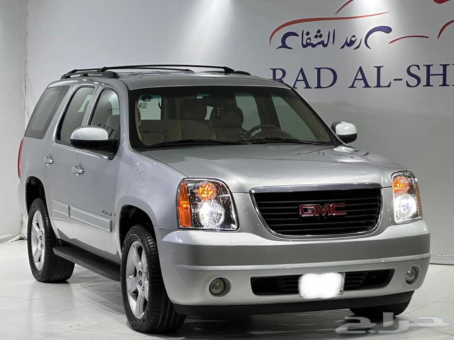 جي ام سي يوكن 2012 دبل64608454054275110