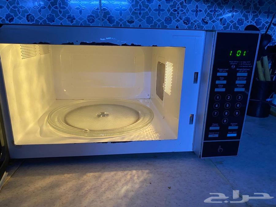 مايكرويف للبيع64447851180418112