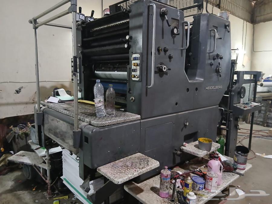 مكاين طباعة للبيع64448513942018114