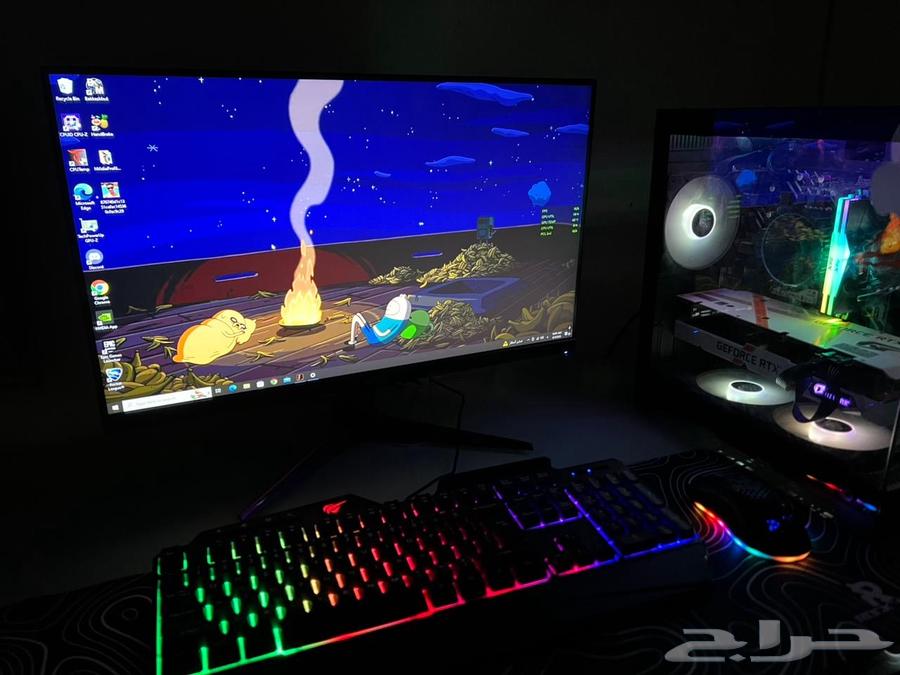 Computer64446677038593110