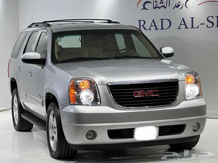 جي ام سي يوكن 2012 دبل64608454054275111